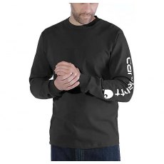 Carhartt Relaxed Fit Men's Long-sleeve Graphic T-shirt Carhartt Relaxed Fit Men's Long-sleeve Graphic T-shirt