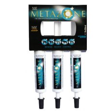 NAF Metazone Syringe - 3x30ml NAF Metazone Syringe - 3x30ml