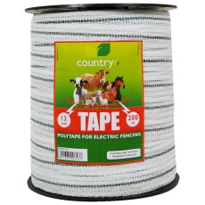 Wire & Tape - Gates & Fencing - BATA Ltd
