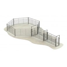 IAE Portable Cattle Handling Starter Kit IAE Portable Cattle Handling Starter Kit