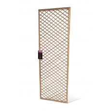 Tom Chambers Willow Trellis Pannel - 180 X 60cm Tom Chambers Willow Trellis Pannel - 180 X 60cm