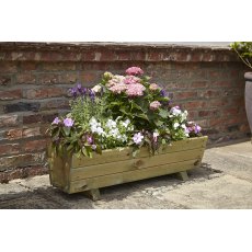 Tom Chambers Rosemoor Planter Tom Chambers Rosemoor Planter