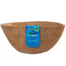 Tom Chambers WaterSave Basket Liner - 40cm Tom Chambers WaterSave Basket Liner - 40cm