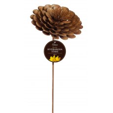 Tom Chambers Plant Stake Rustic Hydrangea Tom Chambers Plant Stake Rustic Hydrangea