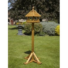 Tom Chambers Bird Temple Bird Table Tom Chambers Bird Temple Bird Table