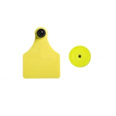 Ultra Management Medium Blank Tags - 25pk Ultra Management Medium Blank Tags - 25pk