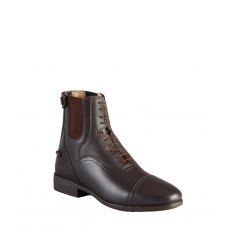 Premier Equine Avanti Leather Paddock Boot Premier Equine Avanti Leather Paddock Boot