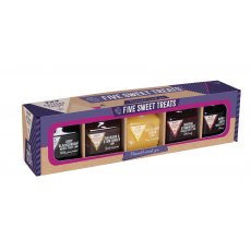 Cottage Delight - Sweet Five Foodie Flavours Cottage Delight - Sweet Five Foodie Flavours