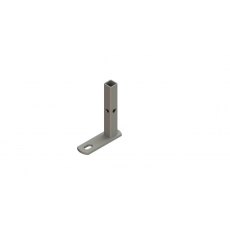 IAE Dog Pen - Bolt Down Foot IAE Dog Pen - Bolt Down Foot