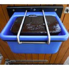 Horslyx Lick Holder - 5kg Horslyx Lick Holder - 5kg