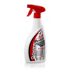 Leovet Power Phaser Fly Repellent - 550ml Leovet Power Phaser Fly Repellent - 550ml