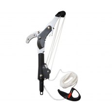Darlac Geared Anvil Tree Pruner w/Telescopic Pole Darlac Geared Anvil Tree Pruner w/Telescopic Pole