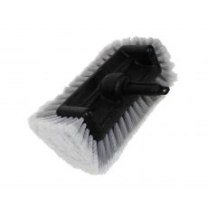 Darlac SpiralFlow Window Brush w/Telescopic Pole & SpiralFlow Hosepipe Darlac SpiralFlow Window Brush w/Telescopic Pole & SpiralFlow Hosepipe