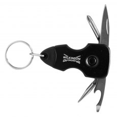 Wilkinson Sword Keyfob Pen Knife Wilkinson Sword Keyfob Pen Knife