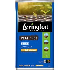 Levington John Innes Peat Free Seed Compost - 25L Levington John Innes Peat Free Seed Compost - 25L