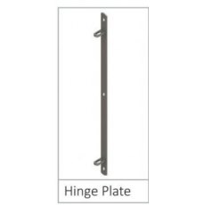 IAE Hinge Plate for Sheep Hurdle - 915mm IAE Hinge Plate for Sheep Hurdle - 915mm