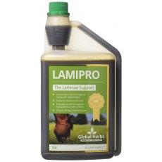 Global Herbs Lamipro Liquid 1l Global Herbs Lamipro Liquid 1l