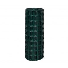 EuroFence Plus Green PVC - 1000mm High - 10M EuroFence Plus Green PVC - 1000mm High - 10M