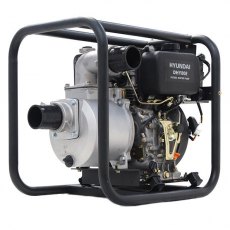 Hyundai DHY80E 80mm 3 Electric Start Diesel Water Pump Hyundai DHY80E 80mm 3 Electric Start Diesel Water Pump