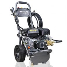 Hyundai 3100psi Petrol Pressure Washer HYW3100P2 Hyundai 3100psi Petrol Pressure Washer HYW3100P2