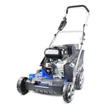 Hyundai 212cc Petrol Lawn Scarifier and Aerator | HYSC210 Hyundai 212cc Petrol Lawn Scarifier and Aerator | HYSC210