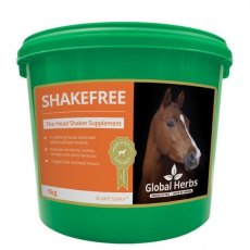 Global Herbs Shakefree 1kg Global Herbs Shakefree 1kg