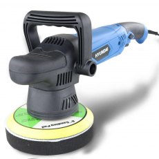 Hyundai 900W 150mm Electric Dual Action Car Polisher Kit | HYDAP900E Hyundai 900W 150mm Electric Dual Action Car Polisher Kit | HYDAP900E