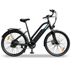 ZUUM Bicycles Electric Bike | InspireX10 ZUUM Bicycles Electric Bike | InspireX10