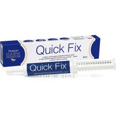 Protexin Quick Fix Syringe 30ml Protexin Quick Fix Syringe 30ml