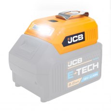 JCB 18V USB Adaptor | 21-18USB JCB 18V USB Adaptor | 21-18USB