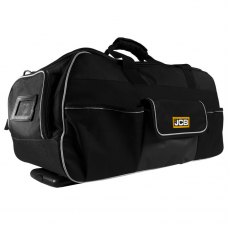 JCB 26 Trolley Handled Kit Bag | 21-18VKB JCB 26 Trolley Handled Kit Bag | 21-18VKB