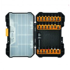 JCB 21 Piece Impact Bit Set | JCB-PTA-IM21 JCB 21 Piece Impact Bit Set | JCB-PTA-IM21