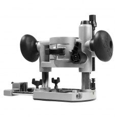 JCB Plunge Router Base | 21-18RT-B-P JCB Plunge Router Base | 21-18RT-B-P