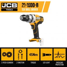 Jcb 12v twin online pack