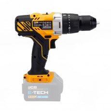 JCB 18V Battery Combi Drill | 21-18CD-B, Bare Unit JCB 18V Battery Combi Drill | 21-18CD-B, Bare Unit
