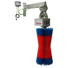 Happy Cow MaxiSwing Cow Cleaning Brush Happy Cow MaxiSwing Cow Cleaning Brush