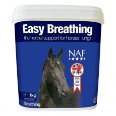 NAF Easy Breathing Herbs - 1kg NAF Easy Breathing Herbs - 1kg