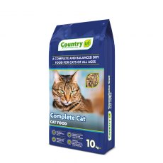 Country Complete Cat - 10kg Country Complete Cat - 10kg