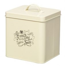 House of Paws Good Dog Cream Food Tin House of Paws Good Dog Cream Food Tin