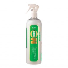 NAF Shine On Grooming Spray 500ml NAF Shine On Grooming Spray 500ml
