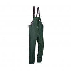 Flexothane Green Trousers - Essential