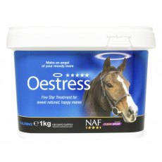 NAF Five Star Oestress Powder - 1kg NAF Five Star Oestress Powder - 1kg