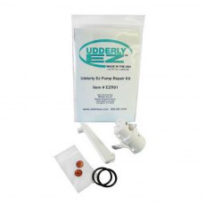 Udderly-Ez Milker Repair Kit Udderly-Ez Milker Repair Kit