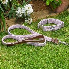Zoon Country Walkabout Dog Lead Small - 120 x 1.5cm Zoon Country Walkabout Dog Lead Small - 120 x 1.5cm