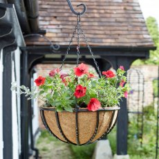 SG Forge Hanging Basket - 16 SG Forge Hanging Basket - 16