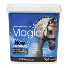 NAF Five Star Magic Calmer - 3kg NAF Five Star Magic Calmer - 3kg