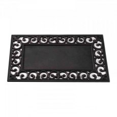 SG Rubber Frame Mat - 75cm x 45cm SG Rubber Frame Mat - 75cm x 45cm