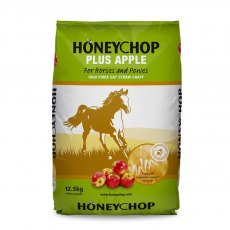 Honeychop Plus Apple - 12.5kg Honeychop Plus Apple - 12.5kg