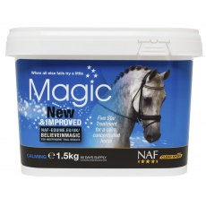 NAF Five Star Magic Calmer - 1.5kg NAF Five Star Magic Calmer - 1.5kg