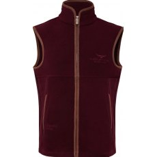 Longhorn Gilet